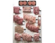 Farmhouse Selection Meat Pack